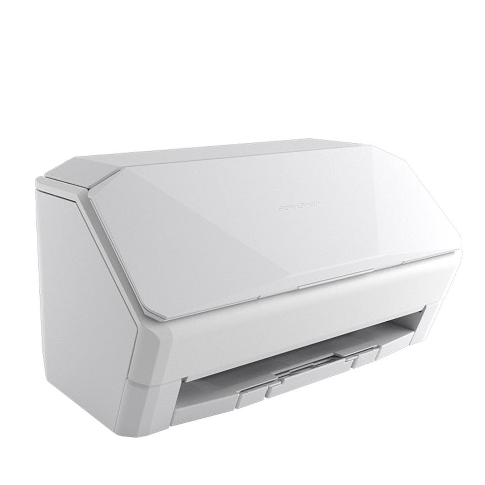 ScanSnap iX2500 A4 Touch Screen Scanner for PC and MAC (White)