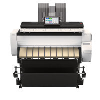 Ricoh IM CW2200 Wide Format Colour Multifunction Printer