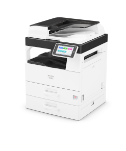 IM 2702 Ricoh A3 black and white multifunction printer