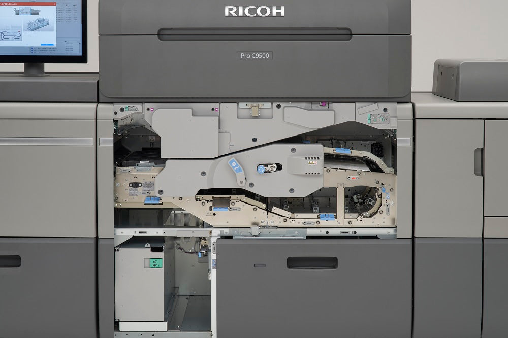 Ricoh Pro C9500 Production Printer