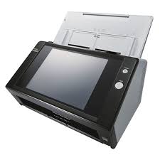 Ricoh N7100e A4 Stand-alone Network Document Scanner