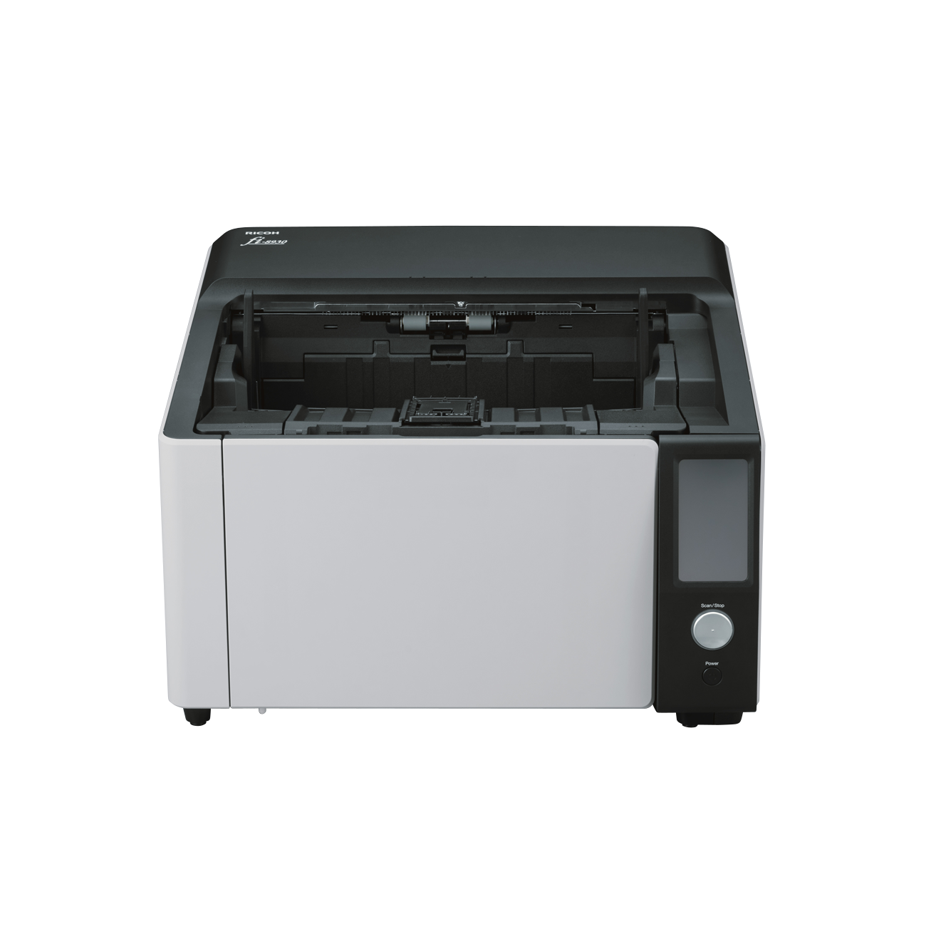 Ricoh fi-8930 A3 High Volume Production Scanner
