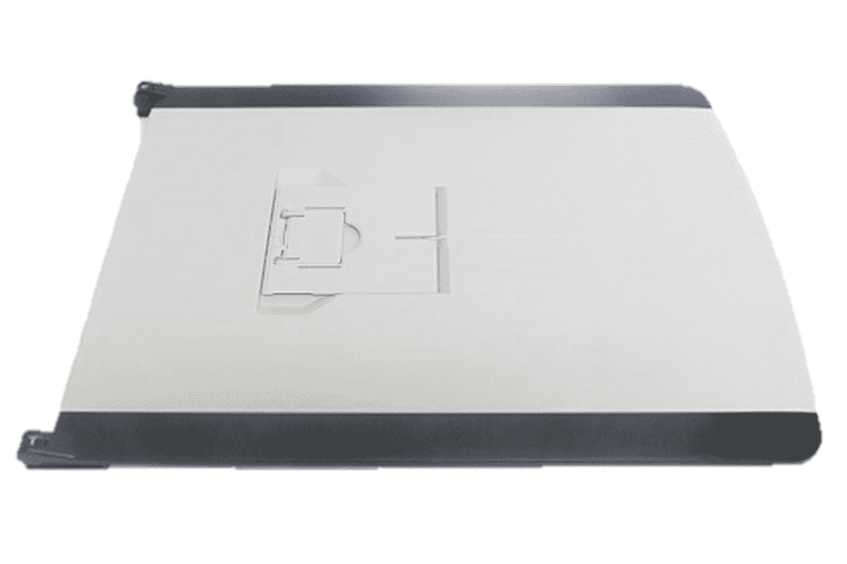 Doc-Cov-Assy for fi-7240, fi-7260, fi-7280