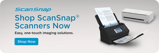 The Best Scanner for Documents: Finding the Perfect Fit for Your Needs