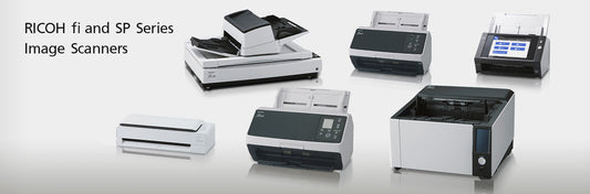 Regarding the Use of RICOH fi and SP Series Scanners in Windows 11, version 24H2