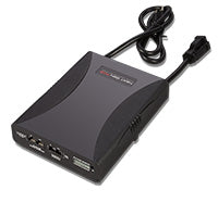 Power Filter EXP XG-PCS-20D