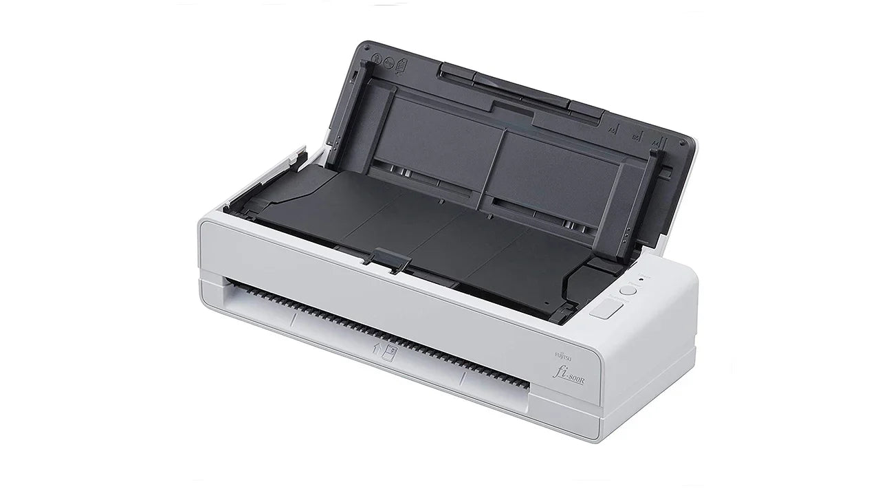 Ricoh fi-800R Compact Image Scanner
