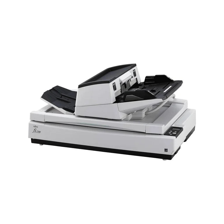 Ricoh fi-7700 A3 Flatbed Document Scanner