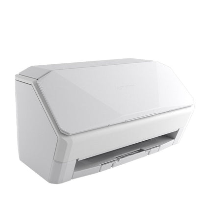 ScanSnap iX2500 A4 Touch Screen Scanner for PC and MAC (White)