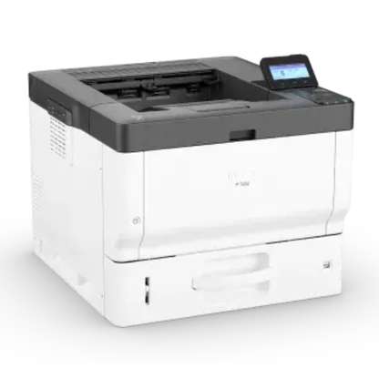 Ricoh P 502 – High-speed A4 monochrome printer