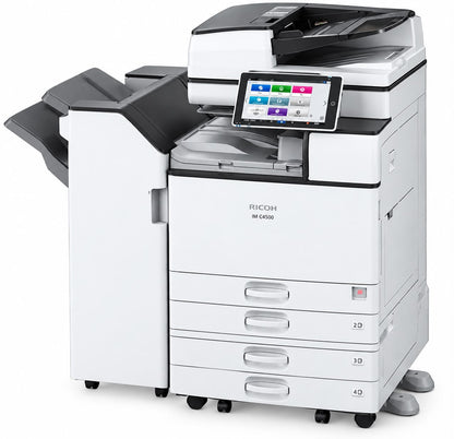 RICOH IM 2500