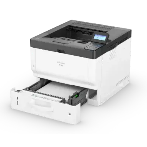 Ricoh P 502 – High-speed A4 monochrome printer
