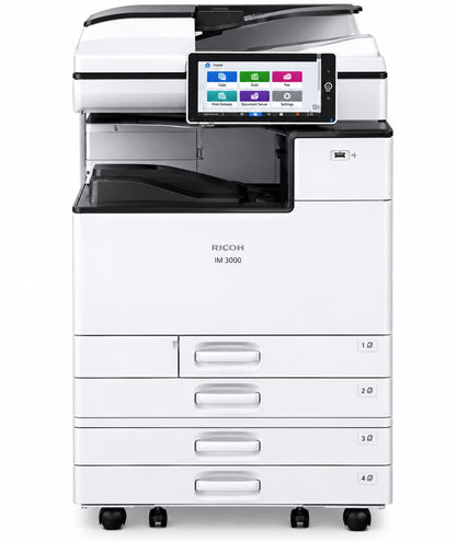 RICOH IM 3000
