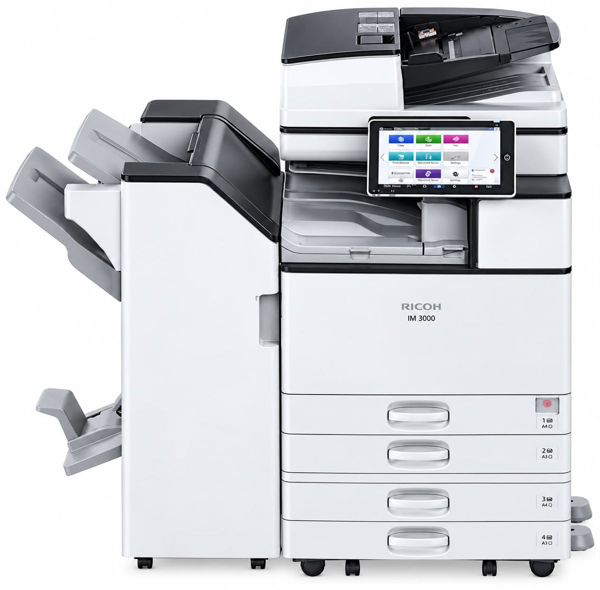 RICOH IM 3000