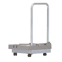 Roll-Away Cart Type 5010