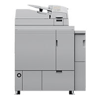 Perfect Binder GB5010