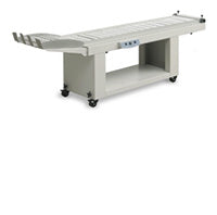 Plockmatic BST 4000-1 Belt Stacker Module