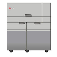 GBC E-wire Binder (StreamWire Packaged Assembly)
