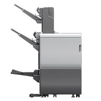 Booklet Finisher SR5120
