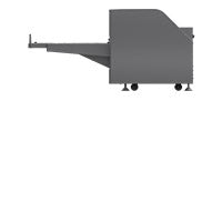 Trimmer Unit TR5050