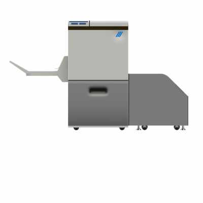 Plockmatic SquareBack Trimmer
