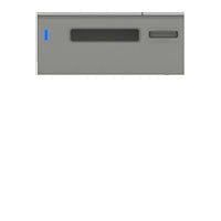 Plockmatic Convenience Feeder 5000