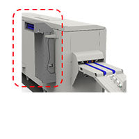 Plockmatic Waste Transport for FM5000 Module