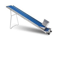 Trim Waste Conveyor 2.0