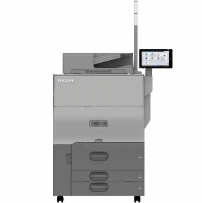 Ricoh Pro C5400S Colour Production Printer