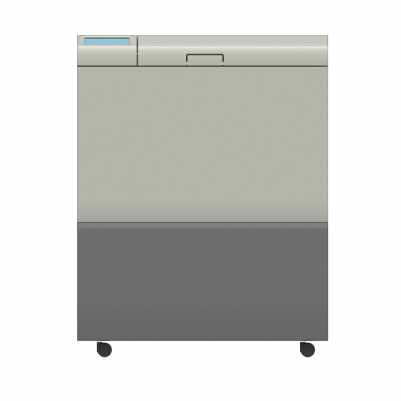 Plockmatic PBM435e Booklet Maker