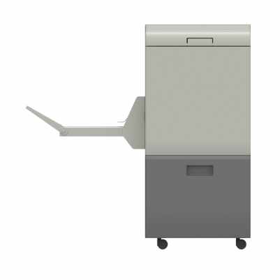 Plockmatic FM400e Finishing Module