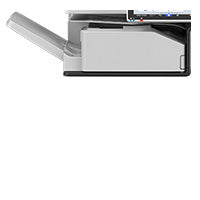Internal Multi-Fold Unit FD3010
