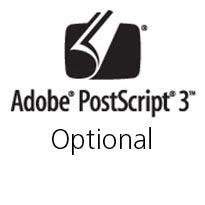 PostScript3 Unit Type P18
