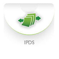 IPDS Unit Type P18
