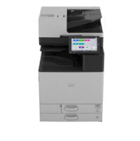Ricoh IM C4510A