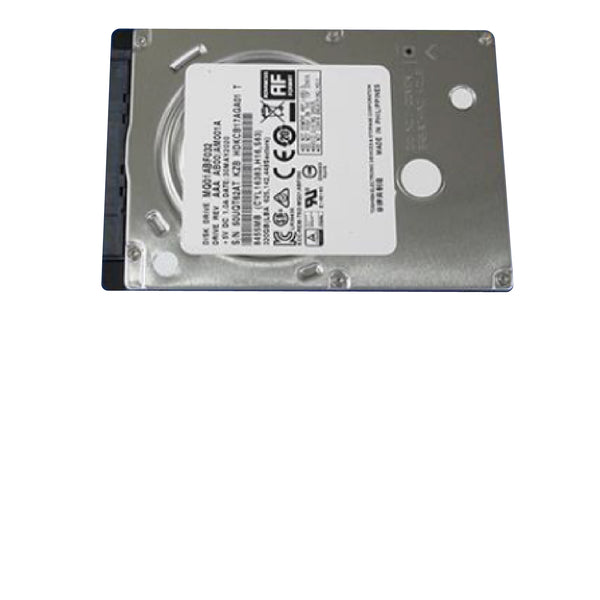 HDD Option Type M52 320GB