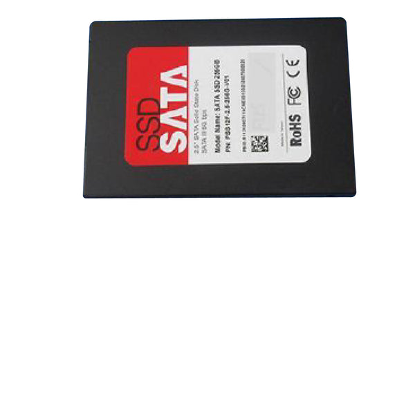 Enhanced Security SSD Option Type M52 256GB