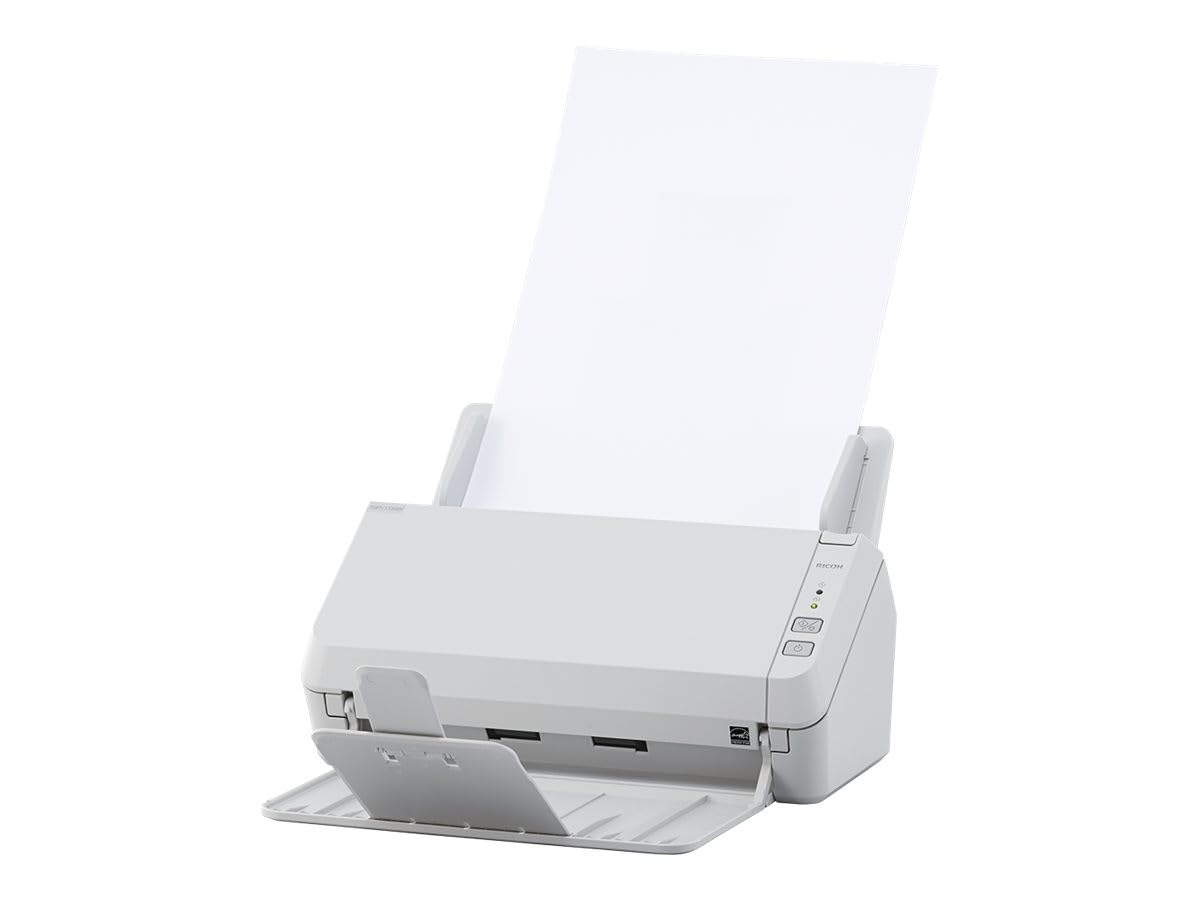 Ricoh SP-1130N Document Scanner
