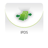 IPDS Unit Type M54