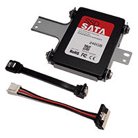 SSD Option Type M54 256GB