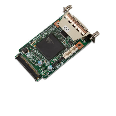 Device Server Option Type M52