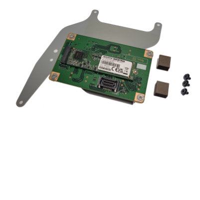 SSD Option Type M57 256 GB