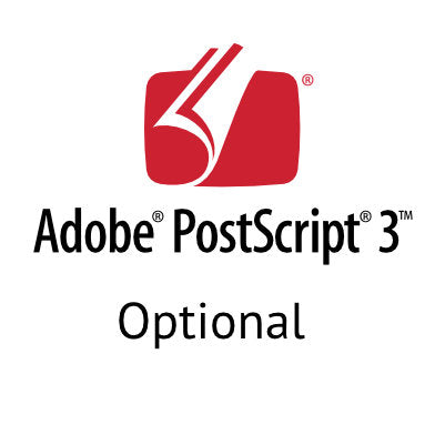 PostScript3 Unit Type M57