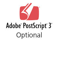PostScript3 Unit Type M58