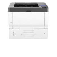 Ricoh P 501 A4 Black and White Printer