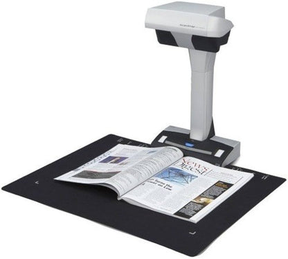Ricoh ScanSnap SV-600 Contactless Desktop Document Scanner