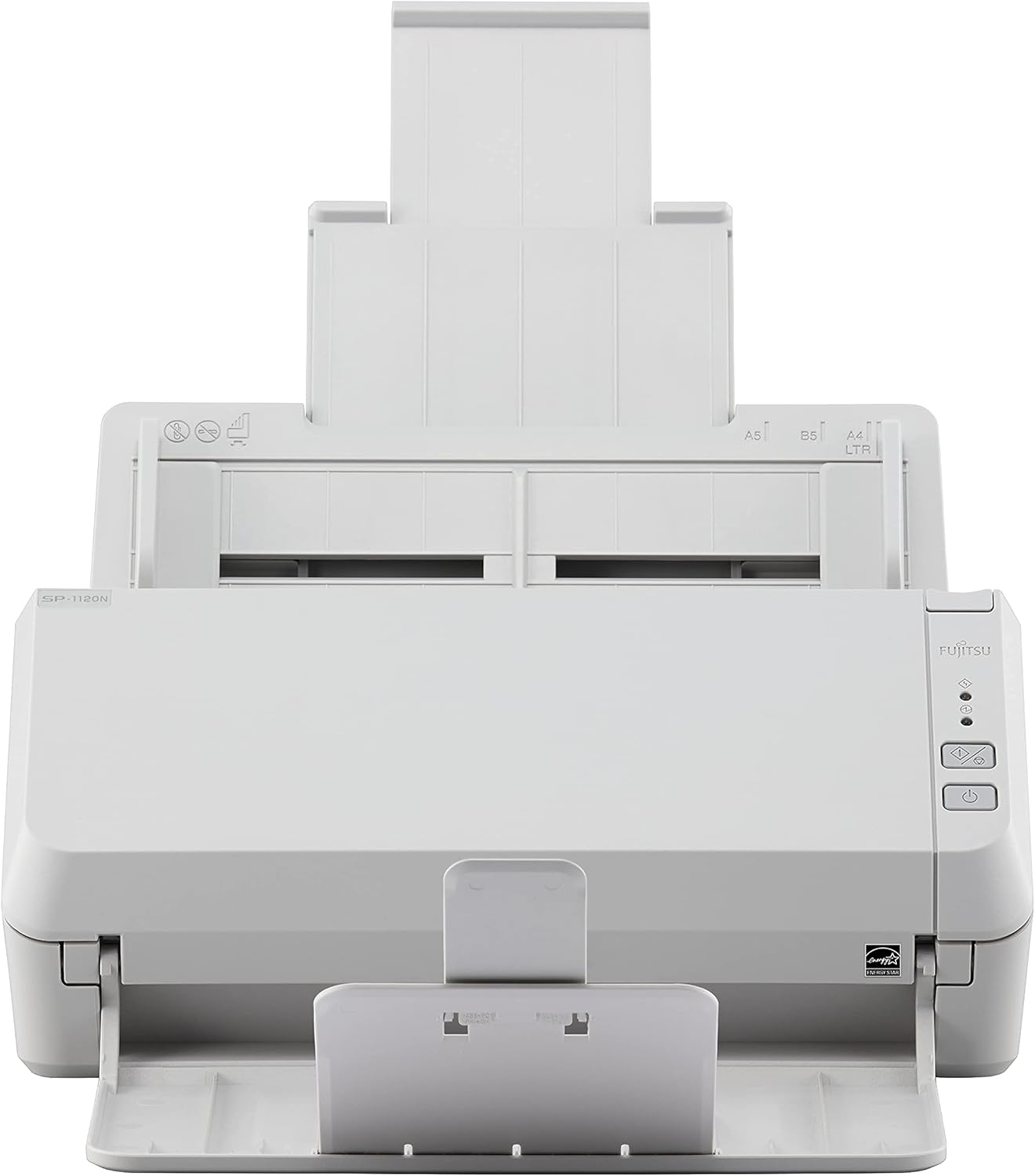 Ricoh SP-1125N Professional Document Scanner