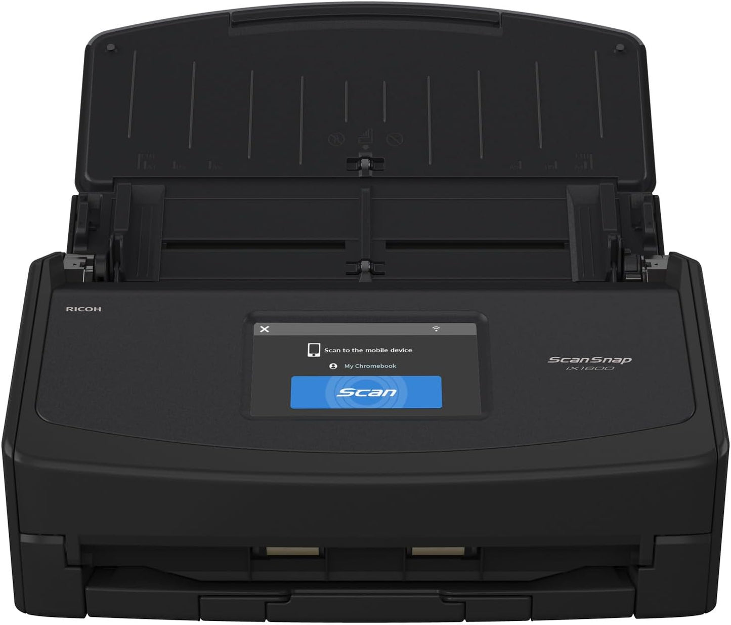 Ricoh ScanSnap iX1600 A4 Office Document Scanner