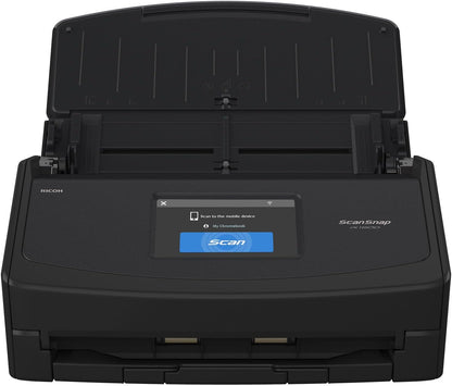 Ricoh ScanSnap iX1600 A4 Office Document Scanner