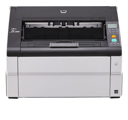 Ricoh fi-7800 A3 High Volume Production Scanner